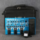 Boss ME-50 Multi FX Unit - Power Supply - Gig Bag - 2nd Hand Boss ME-50 Multi FX Unit - Power Supply - Gig Bag - 2nd Hand