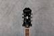 Epiphone Riviera - Sparkling Burgundy - 2nd Hand Epiphone Riviera - Sparkling Burgundy - 2nd Hand