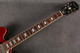 Epiphone Riviera - Sparkling Burgundy - 2nd Hand Epiphone Riviera - Sparkling Burgundy - 2nd Hand