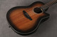 Ovation Ltd Celebrity Standard Exotic CS24P-ABLK-G - Blackwood Burst - 2nd Hand Ovation Ltd Celebrity Standard Exotic CS24P-ABLK-G - Blackwood Burst - 2nd Hand
