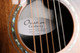 Ovation Ltd Celebrity Standard Exotic CS24P-ABLK-G - Blackwood Burst - 2nd Hand Ovation Ltd Celebrity Standard Exotic CS24P-ABLK-G - Blackwood Burst - 2nd Hand