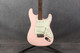 Squier FSR Classic Vibe 60s Stratocaster - Shell Pink - 2nd Hand