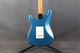 Squier Classic Vibe 60s Stratocaster- Lake Placid Blue - 2nd Hand