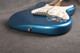 Squier Classic Vibe 60s Stratocaster- Lake Placid Blue - 2nd Hand