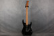 Charvel Pro-Mod DK24 HH 2PT CM - Gloss Black - 2nd Hand Charvel Pro-Mod DK24 HH 2PT CM - Gloss Black - 2nd Hand