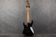 Charvel Pro-Mod DK24 HH 2PT CM - Gloss Black - 2nd Hand Charvel Pro-Mod DK24 HH 2PT CM - Gloss Black - 2nd Hand