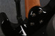 Charvel Pro-Mod DK24 HH 2PT CM - Gloss Black - 2nd Hand Charvel Pro-Mod DK24 HH 2PT CM - Gloss Black - 2nd Hand