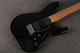 Charvel Pro-Mod DK24 HH 2PT CM - Gloss Black - 2nd Hand Charvel Pro-Mod DK24 HH 2PT CM - Gloss Black - 2nd Hand