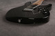 Charvel Pro-Mod DK24 HH 2PT CM - Gloss Black - 2nd Hand Charvel Pro-Mod DK24 HH 2PT CM - Gloss Black - 2nd Hand