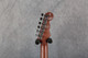 Reverend Matt West Signature - Transparent Wine Red - 2nd Hand Reverend Matt West Signature - Transparent Wine Red - 2nd Hand