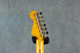 Fender American Vintage II 1957 Stratocaster - 2 Tone Sunburst - Case - 2nd Hand