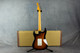 Fender American Vintage II 1957 Stratocaster - 2 Tone Sunburst - Case - 2nd Hand