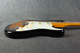 Fender American Vintage II 1957 Stratocaster - 2 Tone Sunburst - Case - 2nd Hand