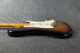Fender American Vintage II 1957 Stratocaster - 2 Tone Sunburst - Case - 2nd Hand