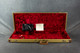 Fender American Vintage II 1957 Stratocaster - 2 Tone Sunburst - Case - 2nd Hand
