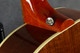 Gibson J-45 Studio Walnut Electro-Acoustic - Antique Natural - Case - 2nd Hand