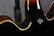Washburn HB-35 Hollowbody - Left Handed - Sunburst - 2nd Hand Washburn HB-35 Hollowbody - Left Handed - Sunburst - 2nd Hand