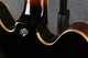 Washburn HB-35 Hollowbody - Left Handed - Sunburst - 2nd Hand Washburn HB-35 Hollowbody - Left Handed - Sunburst - 2nd Hand
