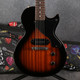 Epiphone Les Paul Junior - Tobacco Burst - Gig Bag - 2nd Hand Epiphone Les Paul Junior - Tobacco Burst - Gig Bag - 2nd Hand