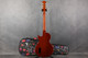 Epiphone Les Paul Junior - Tobacco Burst - Gig Bag - 2nd Hand