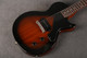 Epiphone Les Paul Junior - Tobacco Burst - Gig Bag - 2nd Hand Epiphone Les Paul Junior - Tobacco Burst - Gig Bag - 2nd Hand