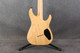 Schecter Reaper 7 Multi Scale Charcoal Burst - Left Handed - 2nd Hand Schecter Reaper 7 Multi Scale Charcoal Burst - Left Handed - 2nd Hand