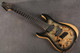 Schecter Reaper 7 Multi Scale Charcoal Burst - Left Handed - 2nd Hand Schecter Reaper 7 Multi Scale Charcoal Burst - Left Handed - 2nd Hand