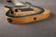 Schecter Reaper 7 Multi Scale Charcoal Burst - Left Handed - 2nd Hand Schecter Reaper 7 Multi Scale Charcoal Burst - Left Handed - 2nd Hand