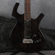 Parker P-40 - Trans Black - Gig Bag - 2nd Hand