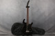 Parker P-40 - Trans Black - Gig Bag - 2nd Hand