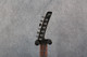 Parker P-40 - Trans Black - Gig Bag - 2nd Hand