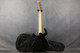 Parker P-40 - Trans Black - Gig Bag - 2nd Hand