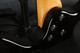 Parker P-40 - Trans Black - Gig Bag - 2nd Hand
