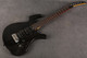 Parker P-40 - Trans Black - Gig Bag - 2nd Hand