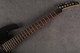 Parker P-40 - Trans Black - Gig Bag - 2nd Hand