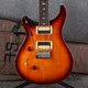 PRS SE Custom 24 - DiMarzio Pickups - LH - Tobacco Burst - Gig Bag - 2nd Hand