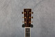 Martin Standard Series OM-42 Acoustic - 2004 - Natural - Hard Case - 2nd Hand