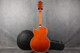 Gretsch G6120TG-DS Players Edition Nashville - Roundup Orange - Case - 2nd Hand Gretsch G6120TG-DS Players Edition Nashville - Roundup Orange - Case - 2nd Hand