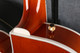 Gretsch G6120TG-DS Players Edition Nashville - Roundup Orange - Case - 2nd Hand