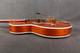 Gretsch G6120TG-DS Players Edition Nashville - Roundup Orange - Case - 2nd Hand Gretsch G6120TG-DS Players Edition Nashville - Roundup Orange - Case - 2nd Hand