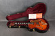 Gretsch G6120TG-DS Players Edition Nashville - Roundup Orange - Case - 2nd Hand Gretsch G6120TG-DS Players Edition Nashville - Roundup Orange - Case - 2nd Hand
