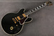 Gibson B.B. King Signature Lucille - 1994 - Ebony - Hard Case - 2nd Hand