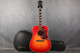 Gibson Hummingbird - 2018 - Heritage Cherry Sunburst - Hard Case - 2nd Hand Gibson Hummingbird - 2018 - Heritage Cherry Sunburst - Hard Case - 2nd Hand