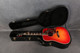 Gibson Hummingbird - 2018 - Heritage Cherry Sunburst - Hard Case - 2nd Hand Gibson Hummingbird - 2018 - Heritage Cherry Sunburst - Hard Case - 2nd Hand