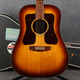 Guild D-35 Double Pickguard 1975 Sunburst - Case **COLLECTION ONLY** - 2nd Hand Guild D-35 Double Pickguard 1975 Sunburst - Case **COLLECTION ONLY** - 2nd Hand