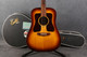 Guild D-35 Double Pickguard 1975 Sunburst - Case **COLLECTION ONLY** - 2nd Hand Guild D-35 Double Pickguard 1975 Sunburst - Case **COLLECTION ONLY** - 2nd Hand