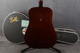Guild D-35 Double Pickguard 1975 Sunburst - Case **COLLECTION ONLY** - 2nd Hand Guild D-35 Double Pickguard 1975 Sunburst - Case **COLLECTION ONLY** - 2nd Hand
