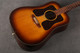 Guild D-35 Double Pickguard 1975 Sunburst - Case **COLLECTION ONLY** - 2nd Hand Guild D-35 Double Pickguard 1975 Sunburst - Case **COLLECTION ONLY** - 2nd Hand