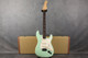 Fender Artist Series Jeff Beck Stratocaster - Surf Green - Hard Case - 2nd Hand Fender Artist Series Jeff Beck Stratocaster - Surf Green - Hard Case - 2nd Hand