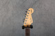 Fender Artist Series Jeff Beck Stratocaster - Surf Green - Hard Case - 2nd Hand Fender Artist Series Jeff Beck Stratocaster - Surf Green - Hard Case - 2nd Hand